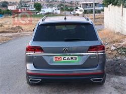 فولكسفاغن أطلس